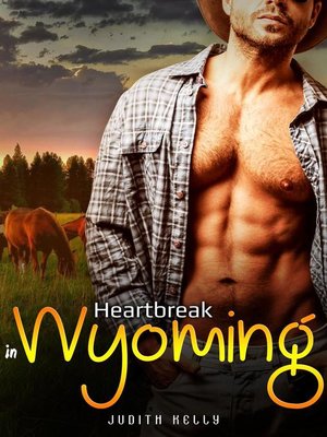 cover image of Heartbreak in Wyoming